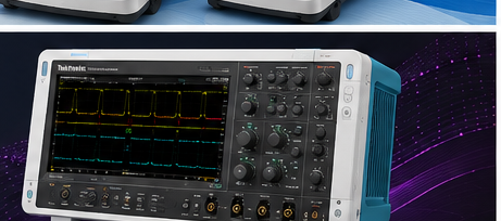 Tektronix — оборудование