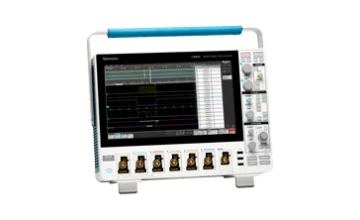 Tektronix 4 Series B MSO