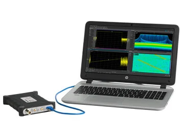 Tektronix RSA306B