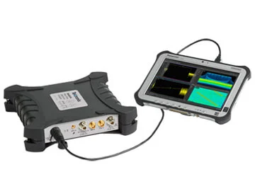 Tektronix RSA500 Series