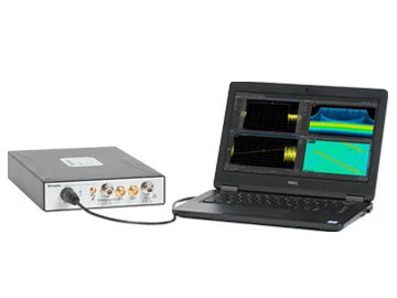 Tektronix RSA600 Series