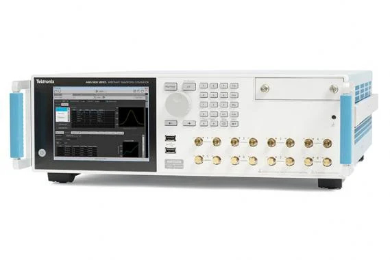 Tektronix AWG5200 Series